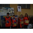 3. miesto ZS Vrable Luky, druzstvo B